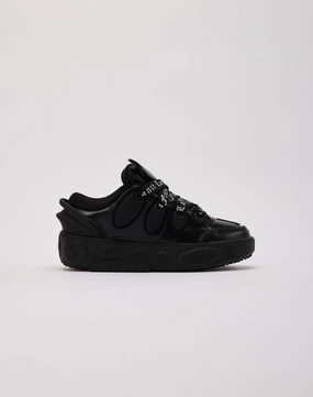 Quality apparel Puma LaFrance 'Black' Grade-School Activewear gear