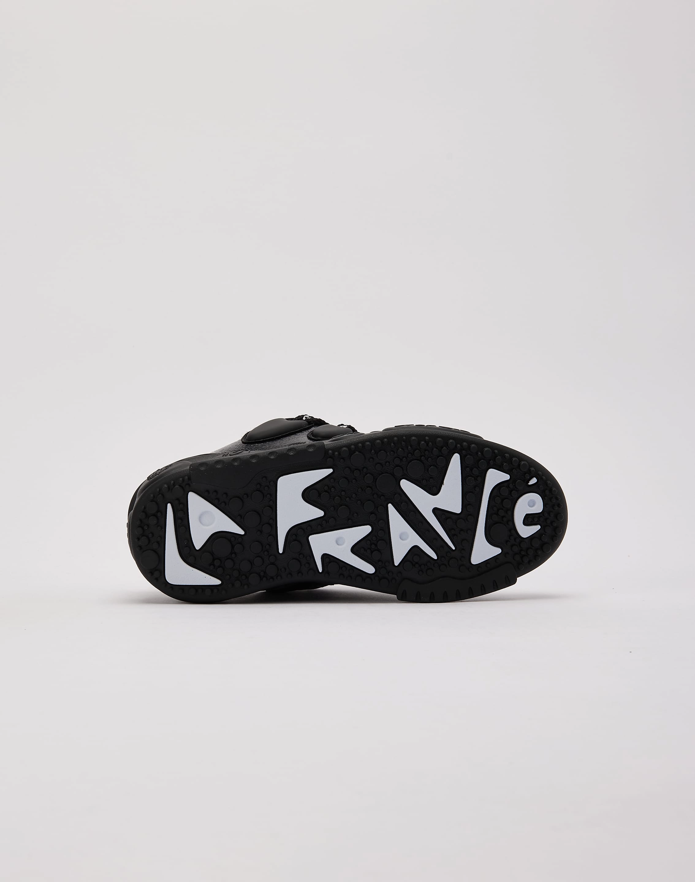 Quality apparel Puma LaFrance 'Black' Grade-School