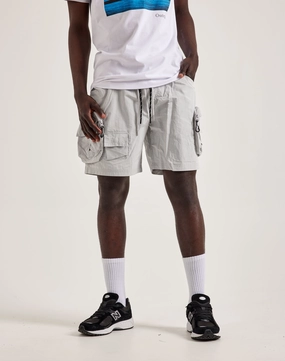 Quality apparel Smoke Rise Ripstop Utility Cargo Shorts Online fashion shopping