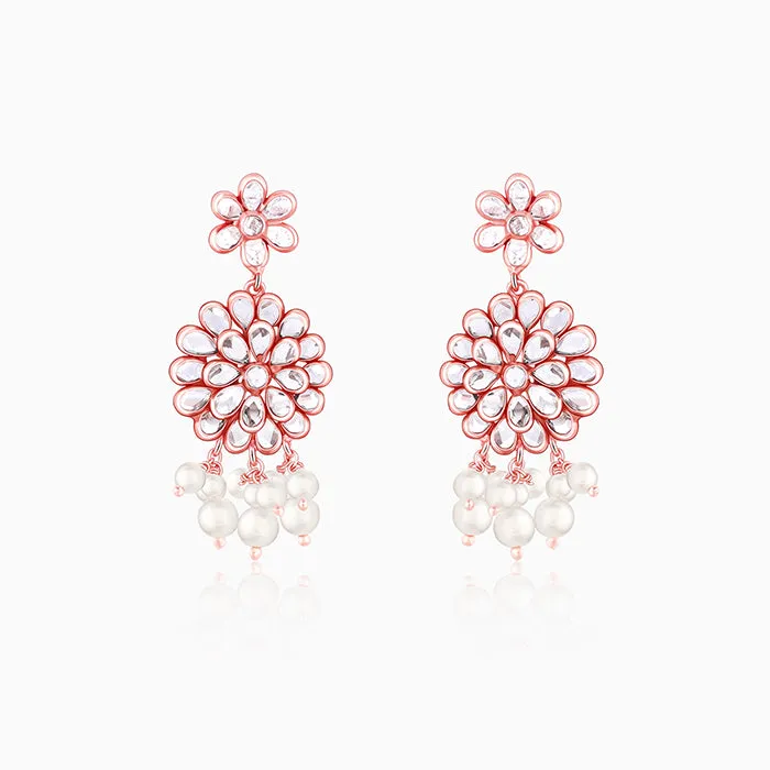 Ranjhana Earrings