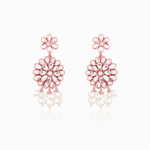 Ranjhana Earrings