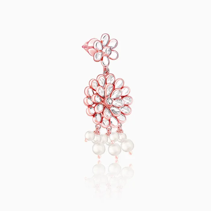 Ranjhana Earrings