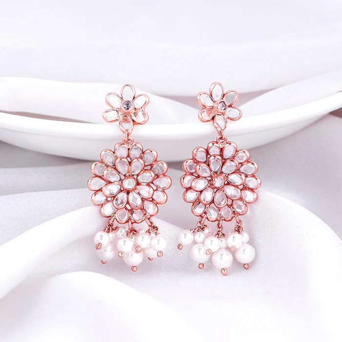 Ranjhana Earrings