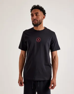 Recycled fashion materials Jordan Flight Essentials Tee Lingerie and intimates