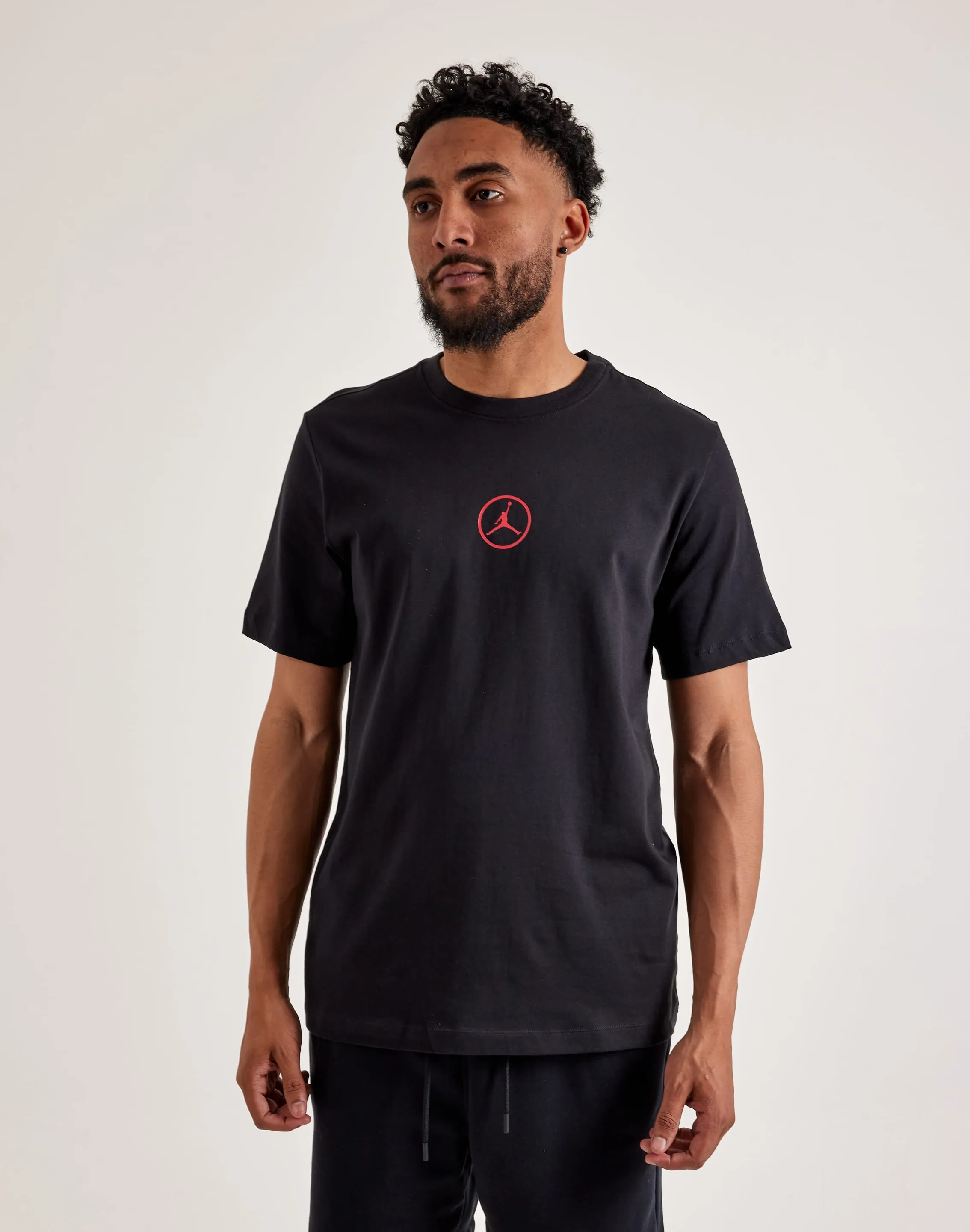 Jordan Flight Essentials Tee Fashion subscription services Patterned fashion (floral, stripes, etc.)
