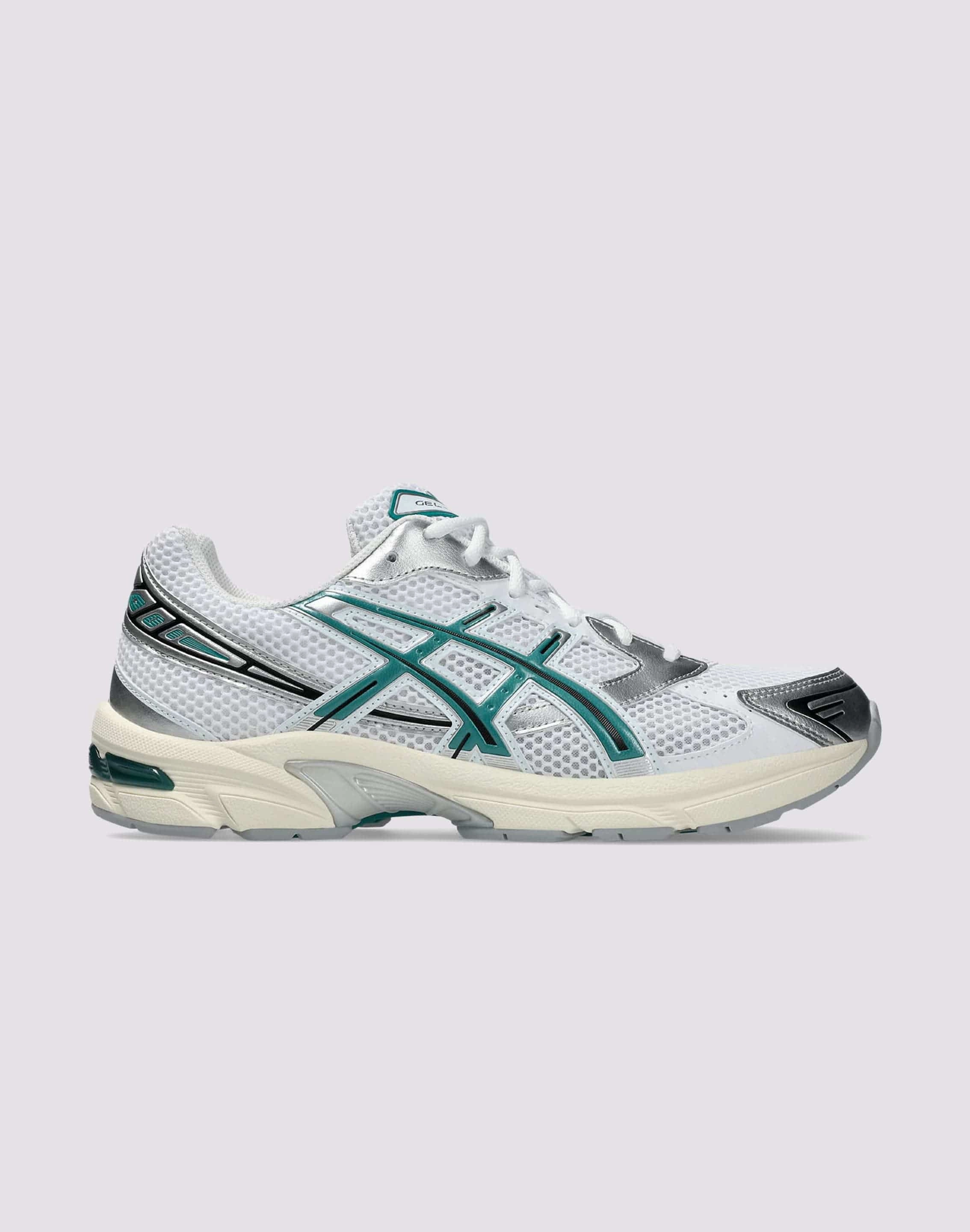 Recycled fashion materials Asics GEL-1130 Designer fashion items