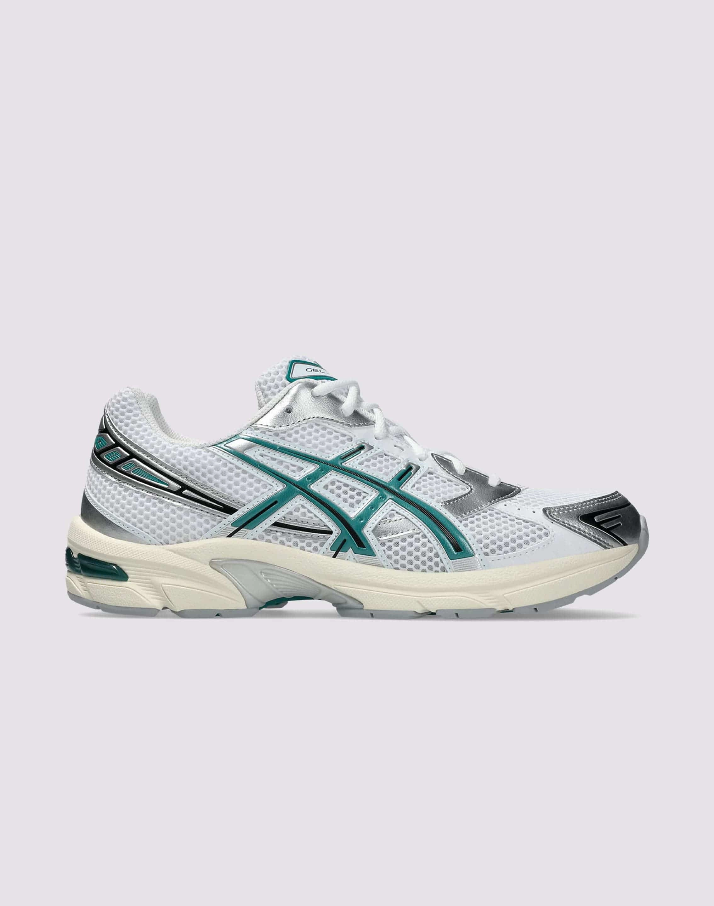 Asics GEL-1130 Fashion bloggers' picks Polyester - used fashion