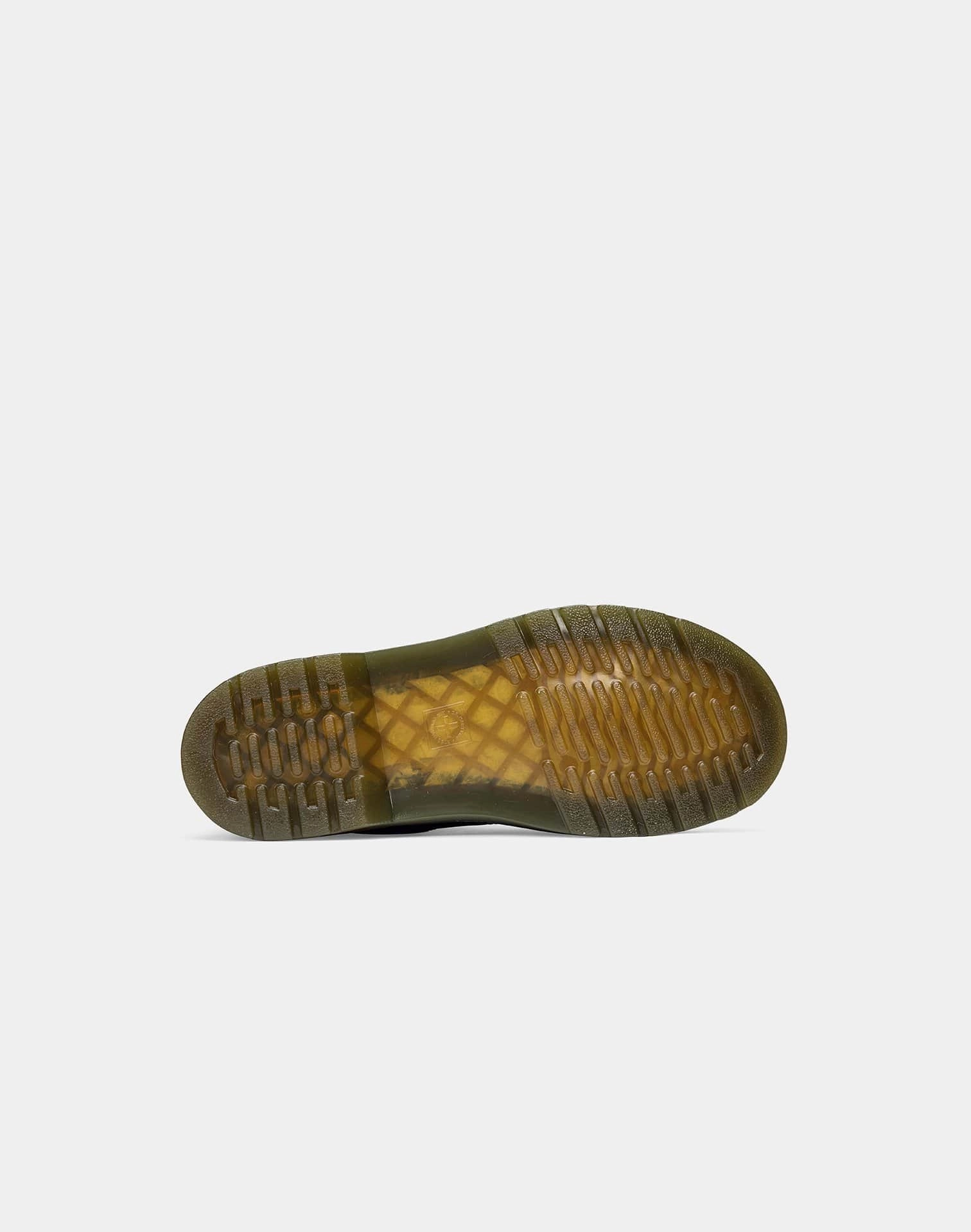 Recycled fashion materials Dr. Martens 1460 Softy Leather Grade-School