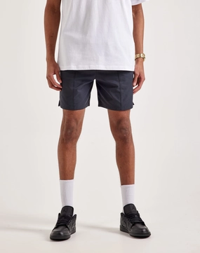 Recycled fashion materials Jordan Essentials Woven Shorts Outerwear options