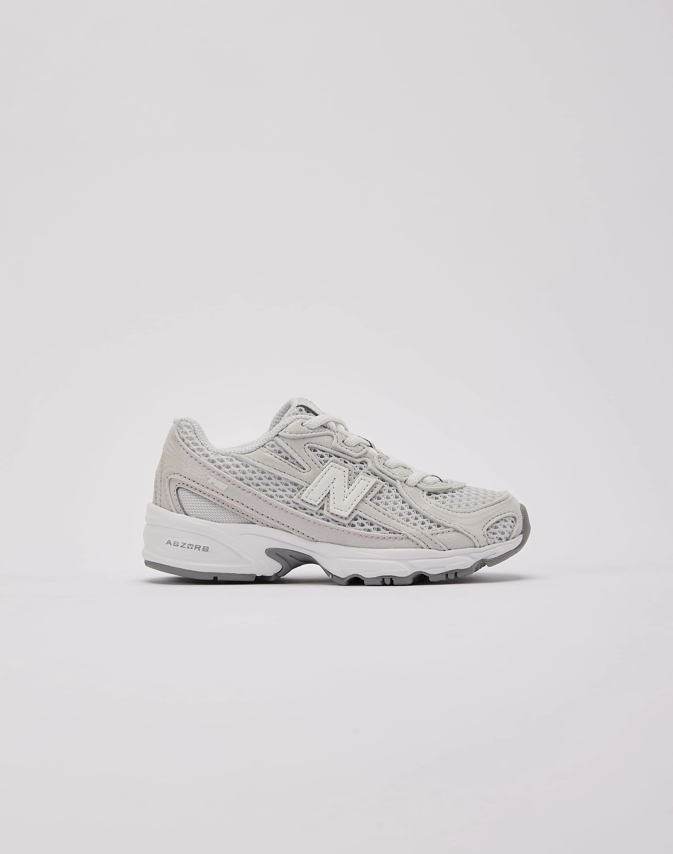 Recycled fashion materials New Balance 740 Bungee Pre-School Fashion catalog