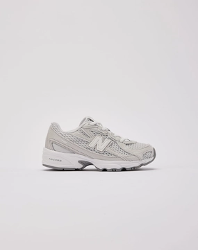 Recycled fashion materials New Balance 740 Bungee Pre-School Fashion catalog