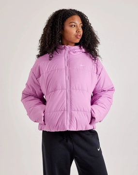 Recycled fashion materials Nike Classic Puffer Jacket Clothing assortments