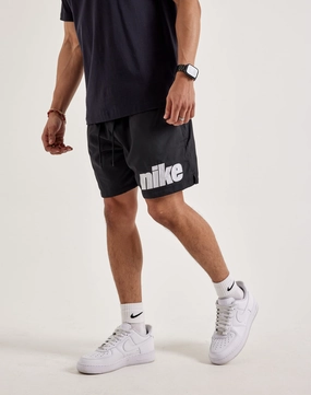 Recycled fashion materials Nike Club Flow Shorts Online fashion shopping
