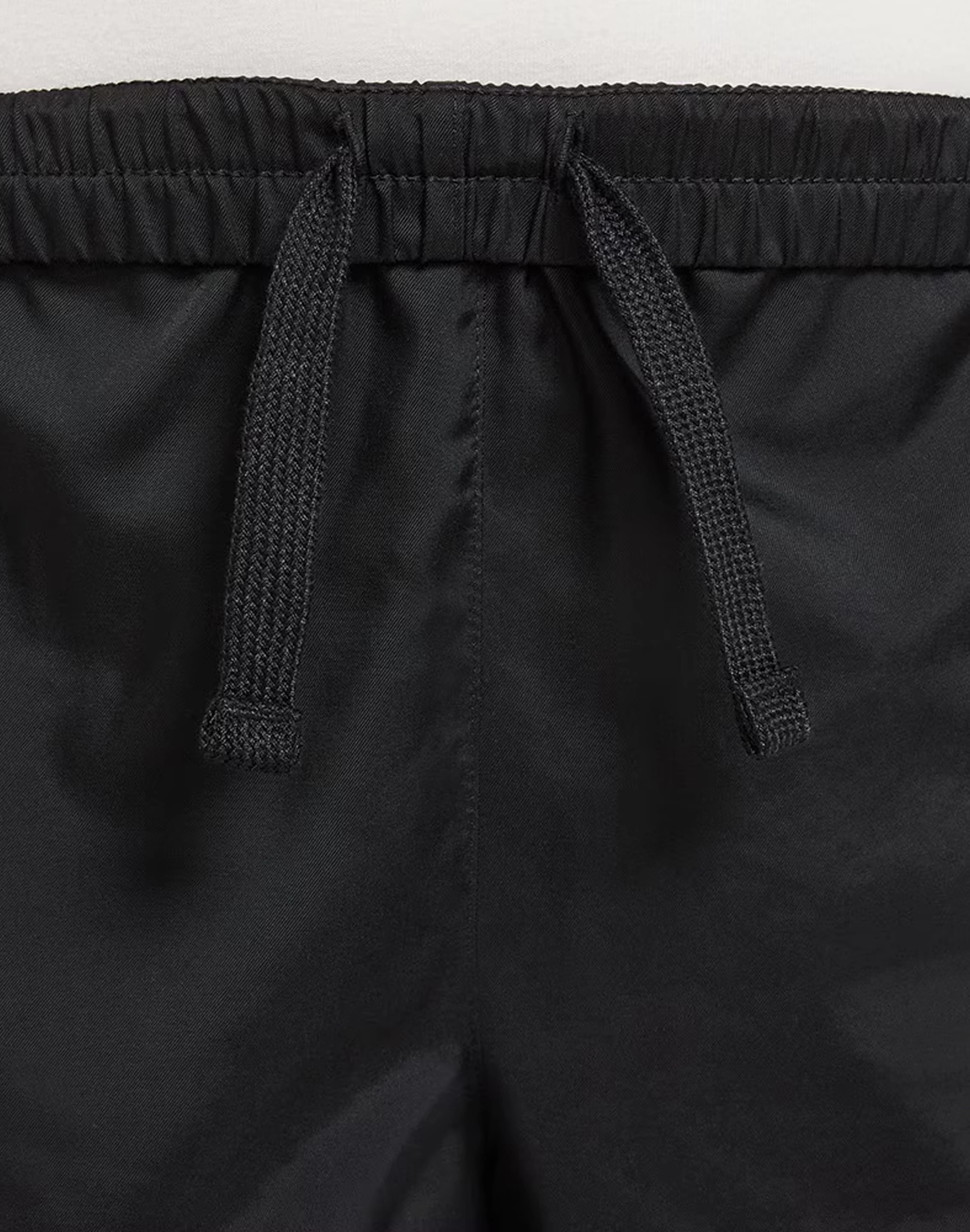 Recycled fashion materials Nike Woven Shorts Grade-School