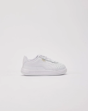 Recycled fashion materials Puma GV Special Toddler Athleisure fashion