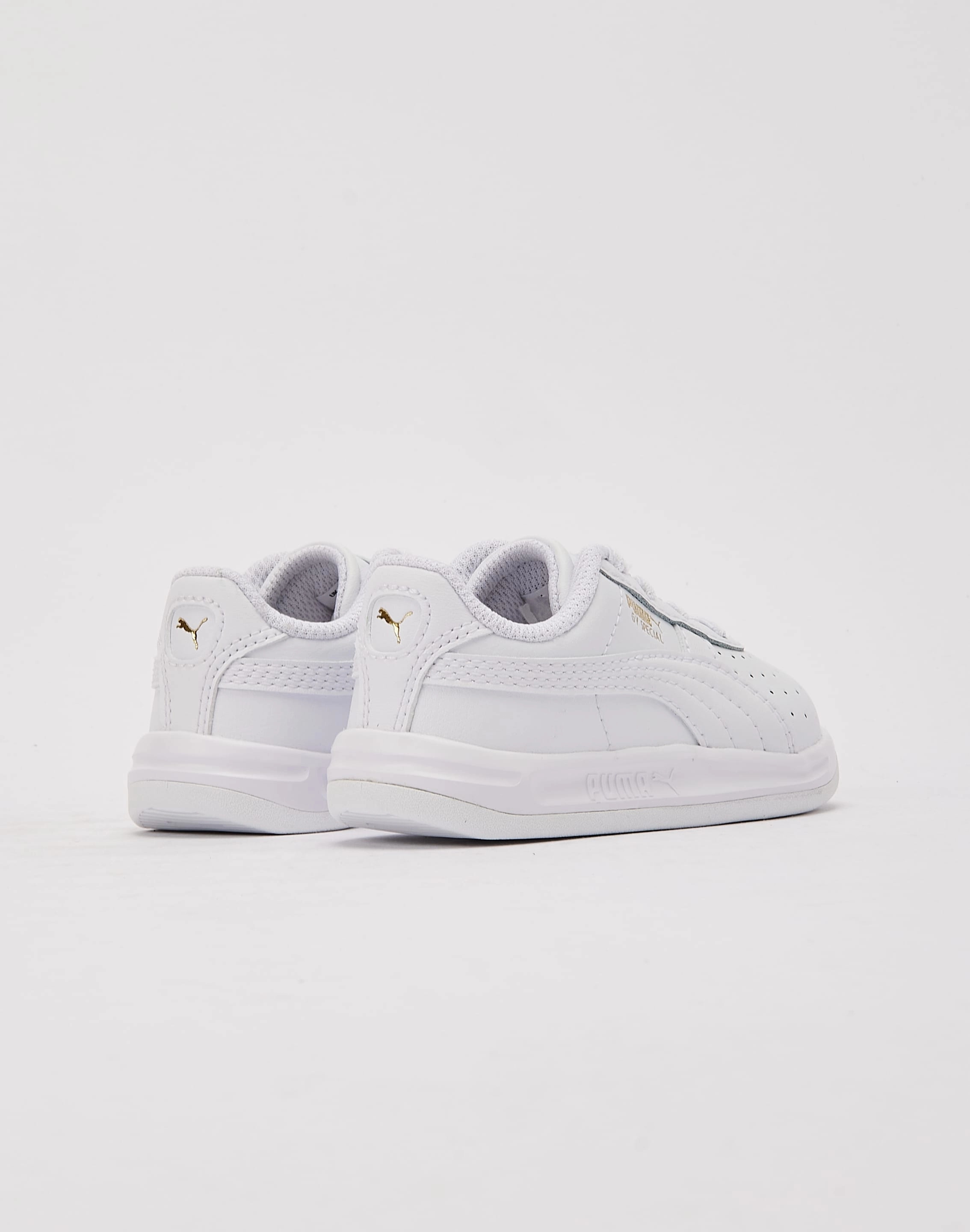 Recycled fashion materials Puma GV Special Toddler