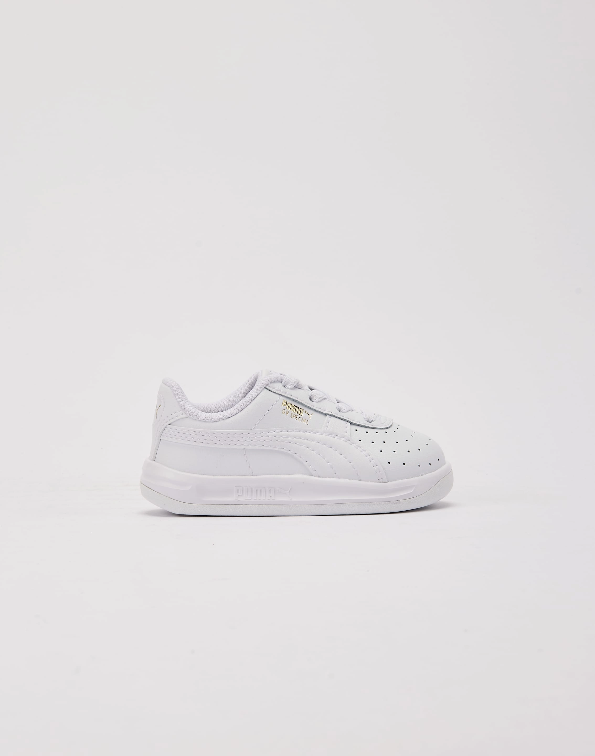 Recycled fashion materials Puma GV Special Toddler Athleisure fashion