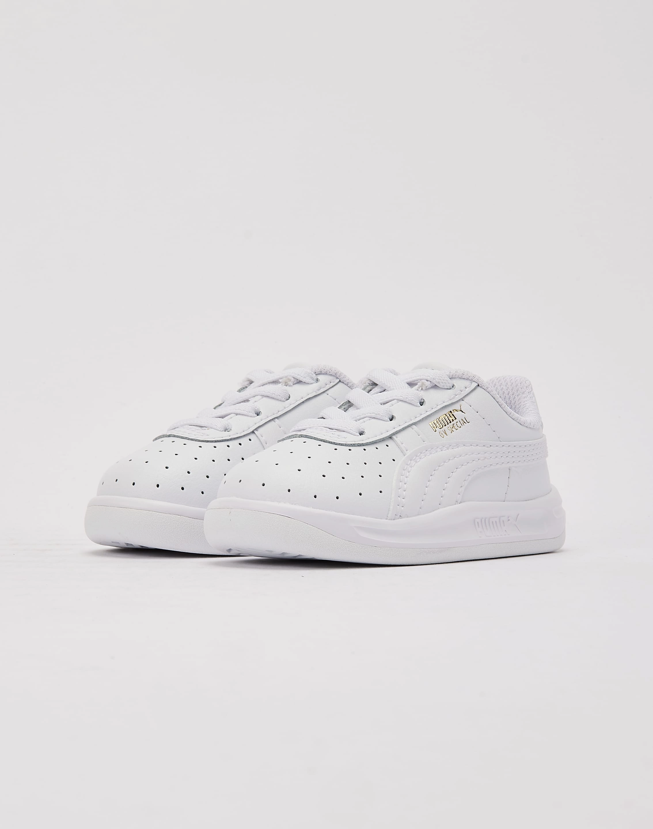 Recycled fashion materials Puma GV Special Toddler