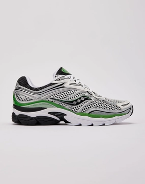 Recycled fashion materials Saucony ProGrid Omni 9 Fashion swaps