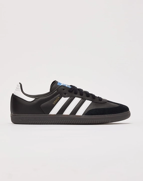 Retro fashion finds Adidas Samba OG Cotton - made fashion