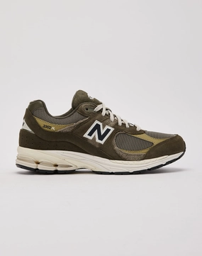 Retro fashion finds New Balance 2002R Beachwear items