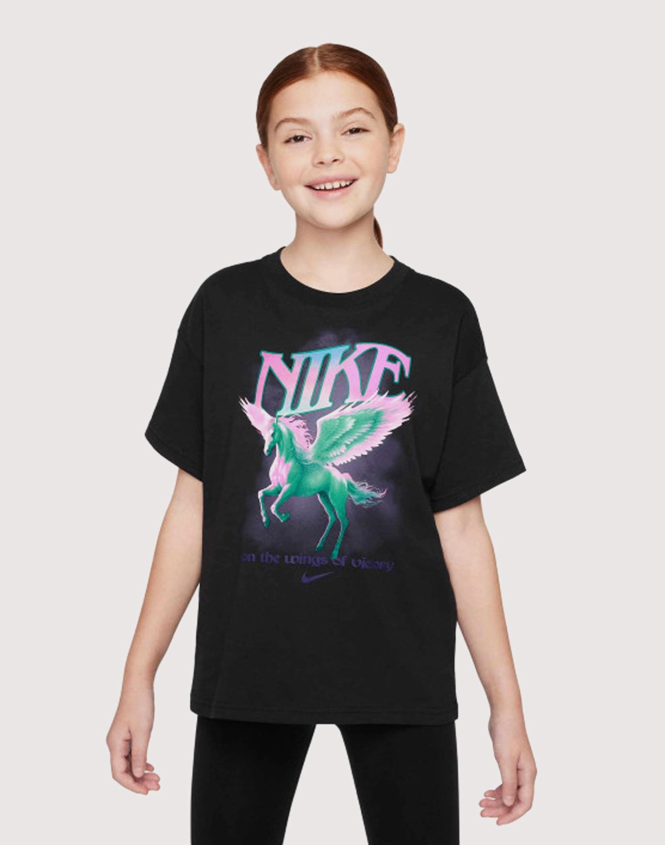 Retro fashion finds Nike Sportswear Tee Grade-School Retro fashion finds