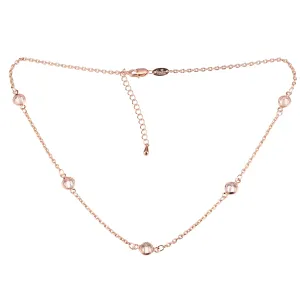 Rose Gold necklace