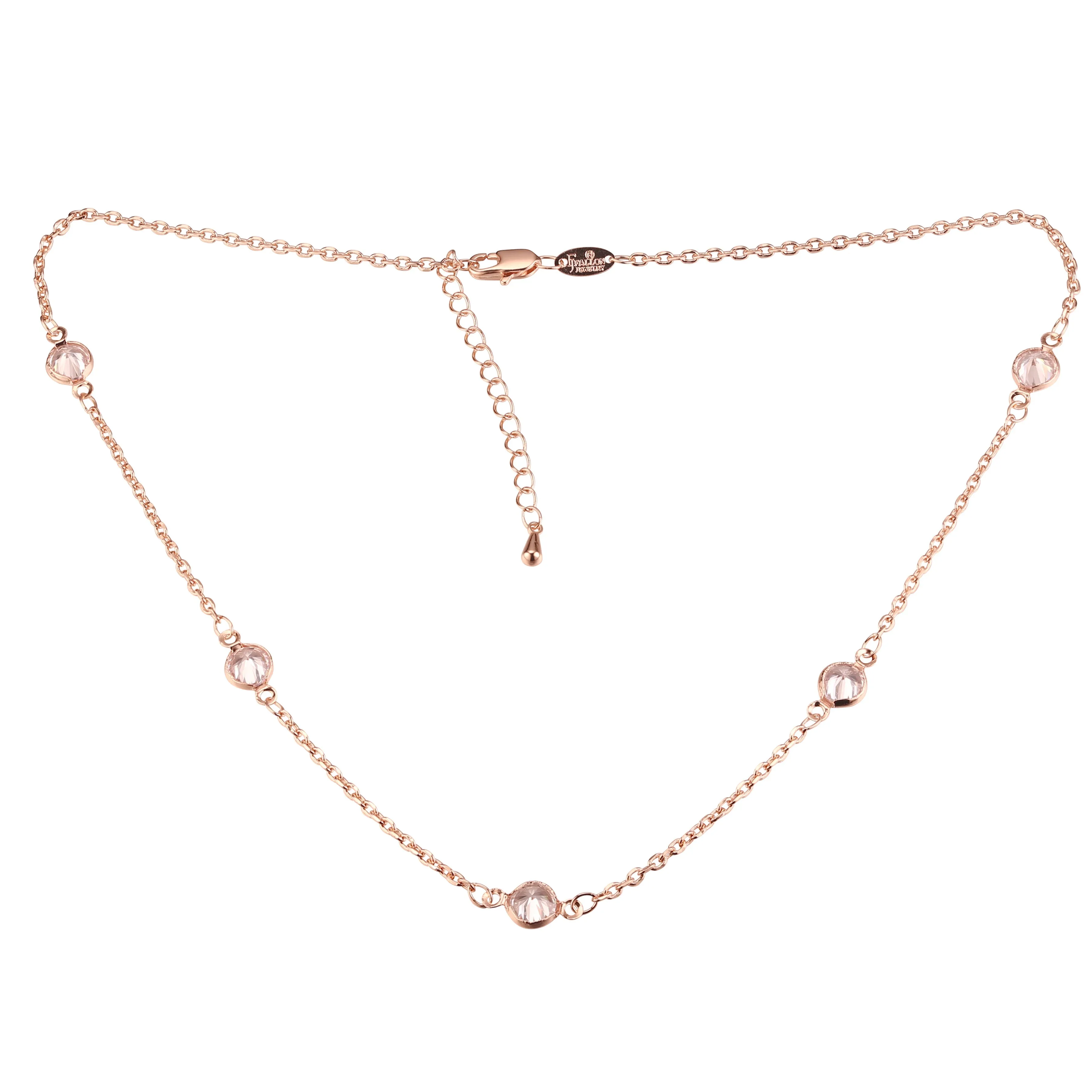 Rose Gold necklace