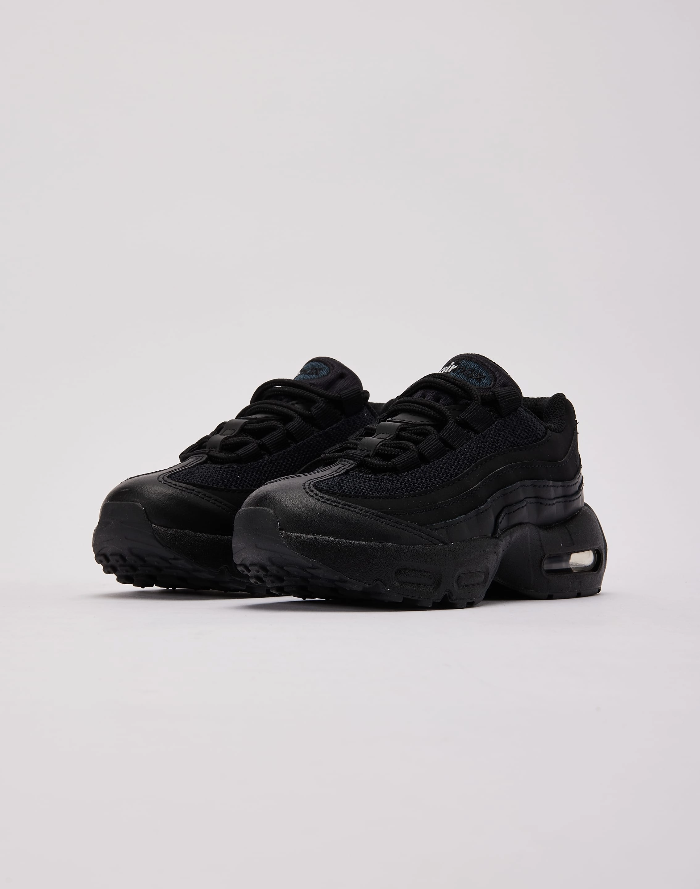 Runway fashion Nike Air Max 95 Pre-School