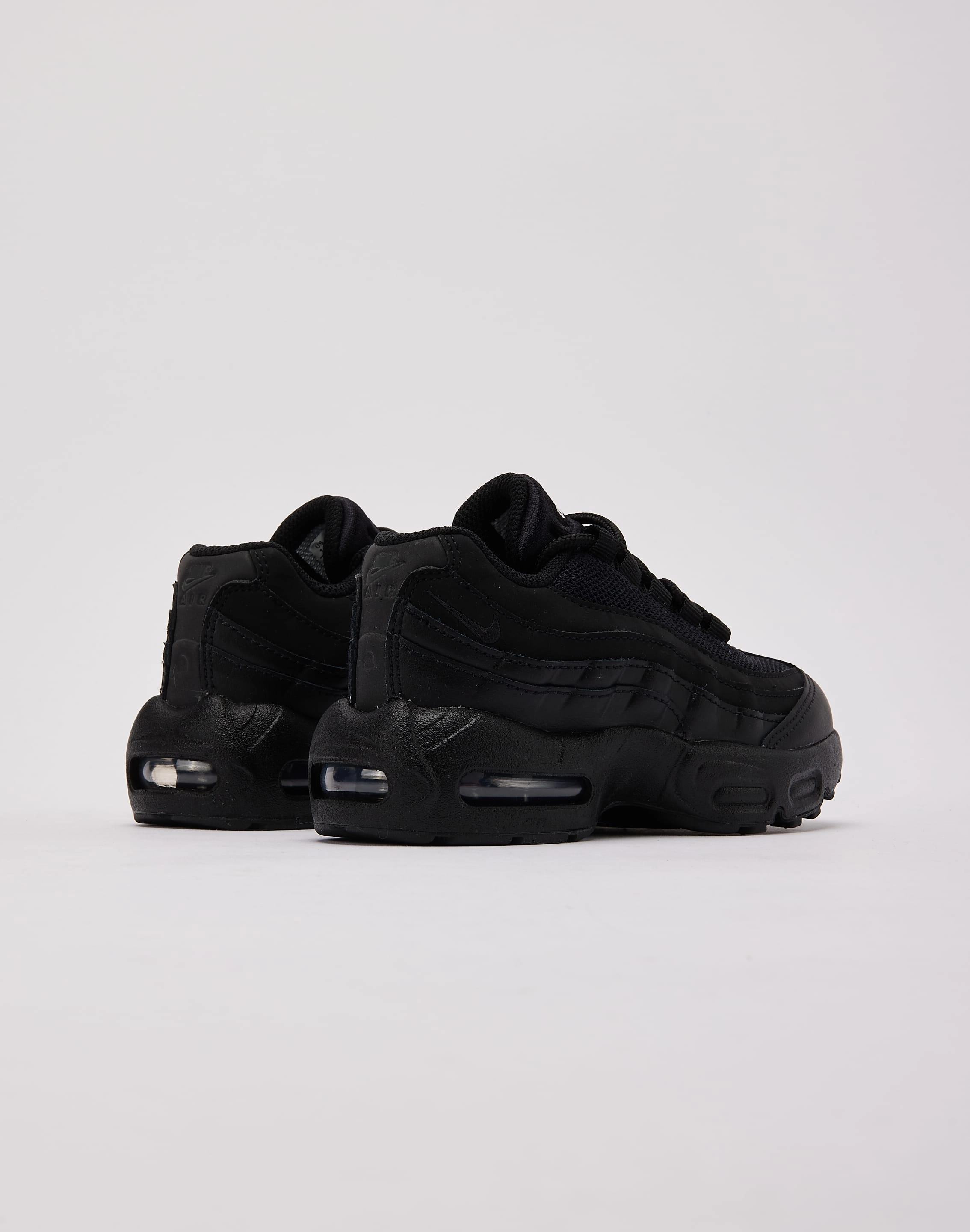 Runway fashion Nike Air Max 95 Pre-School