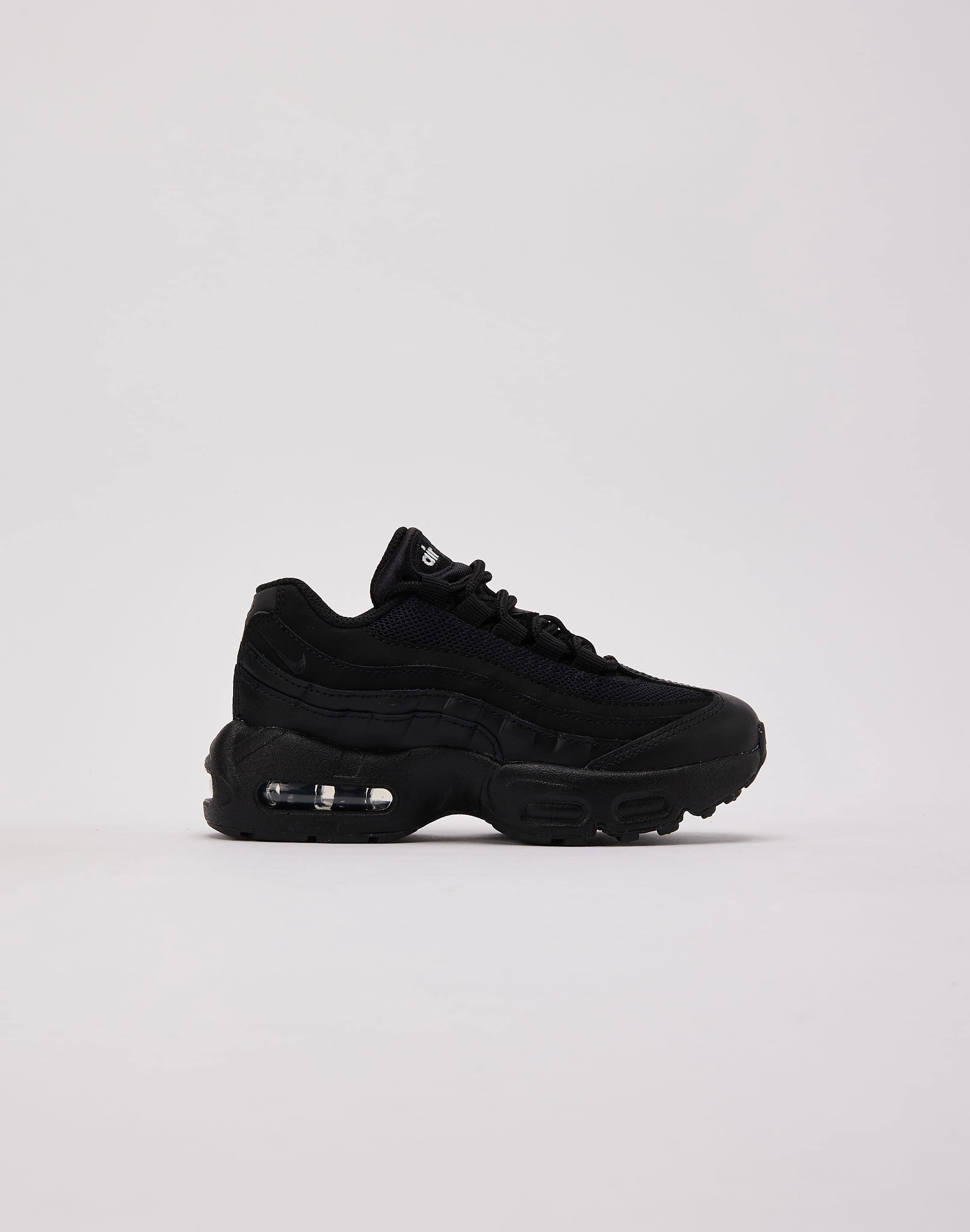 Runway fashion Nike Air Max 95 Pre-School Fashion sizes