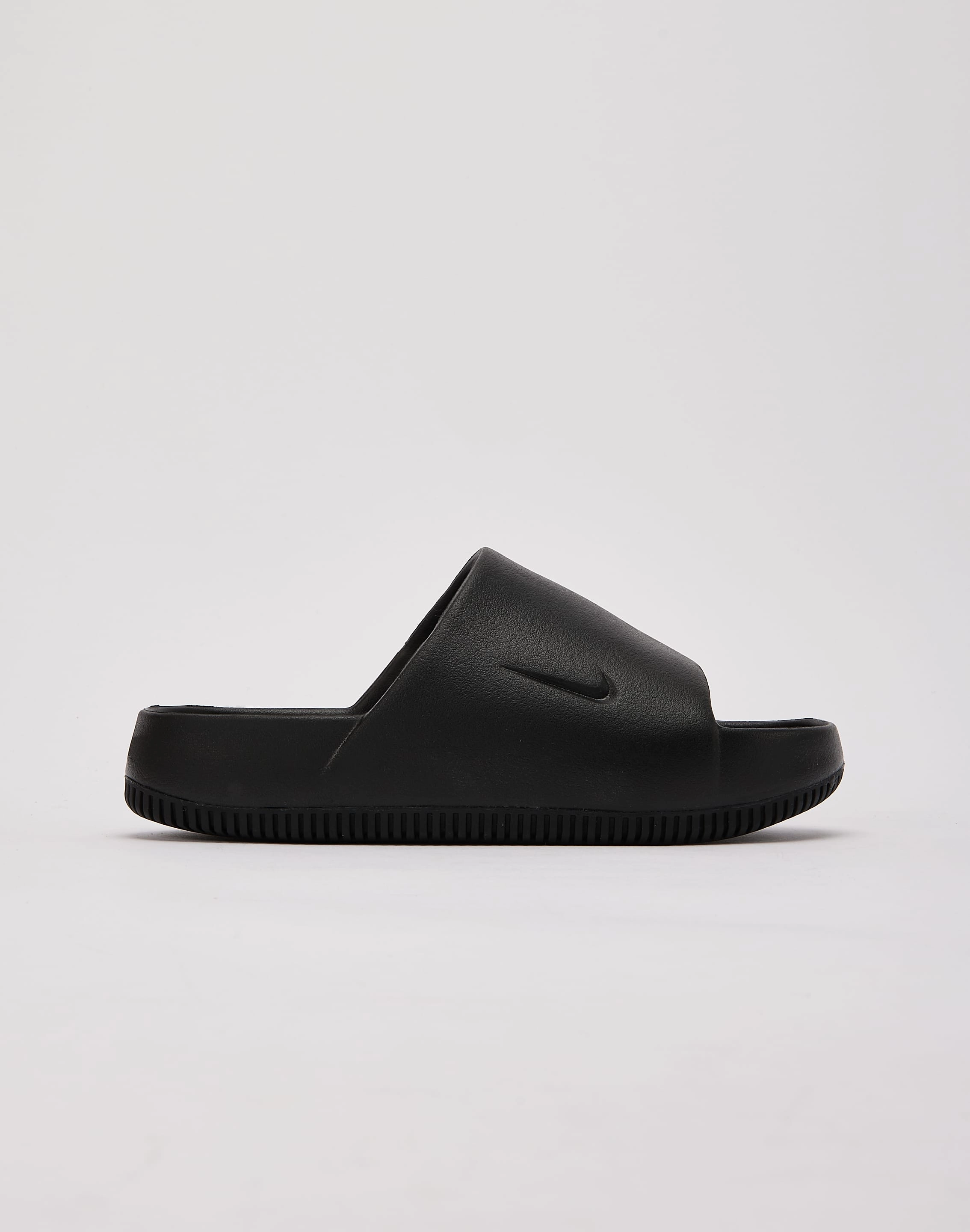 Runway fashion Nike Calm Slides Activewear gear