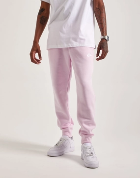 Runway fashion Nike Club Fleece Joggers Designer fashion items