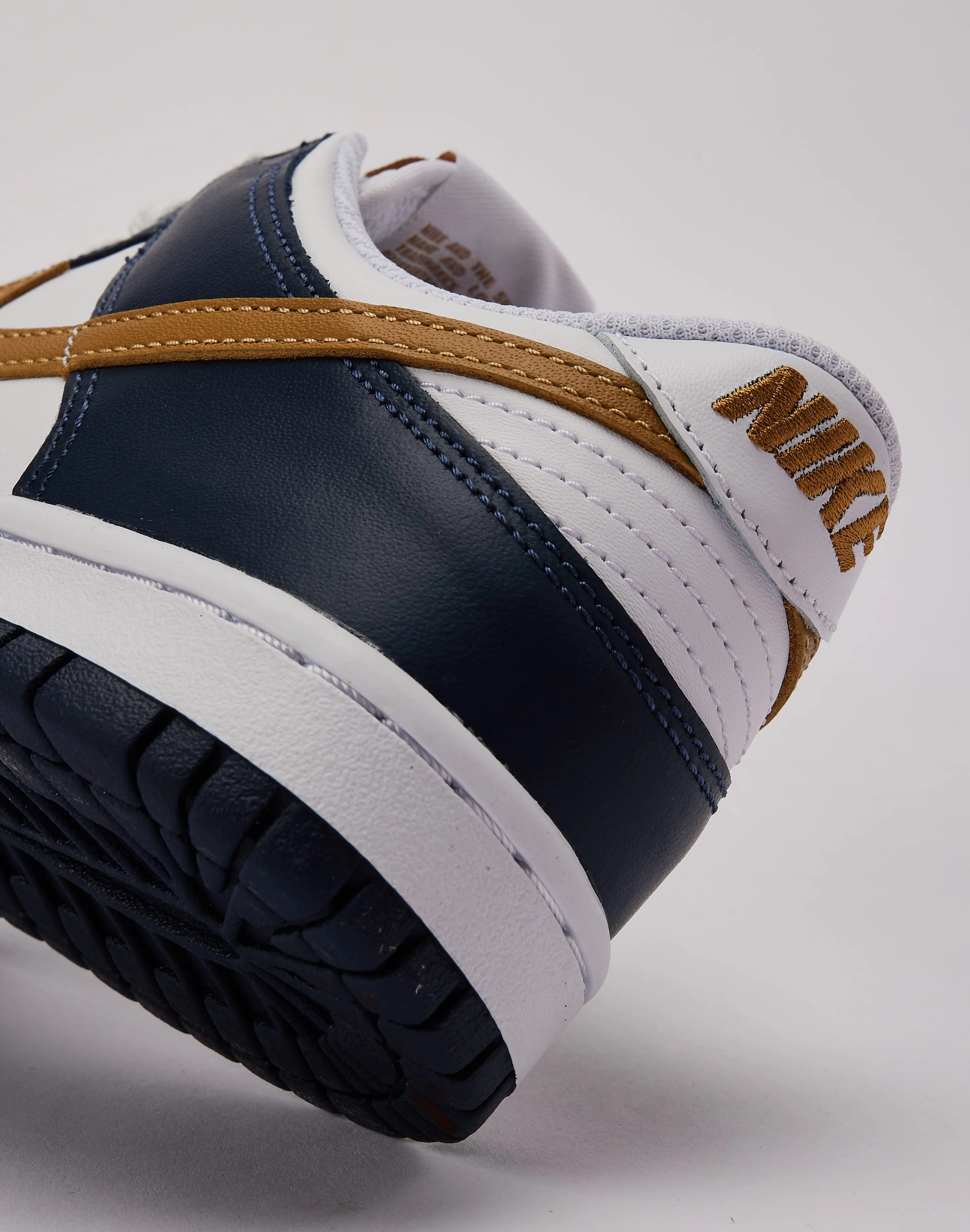 Runway fashion Nike Dunk Low Grade-School