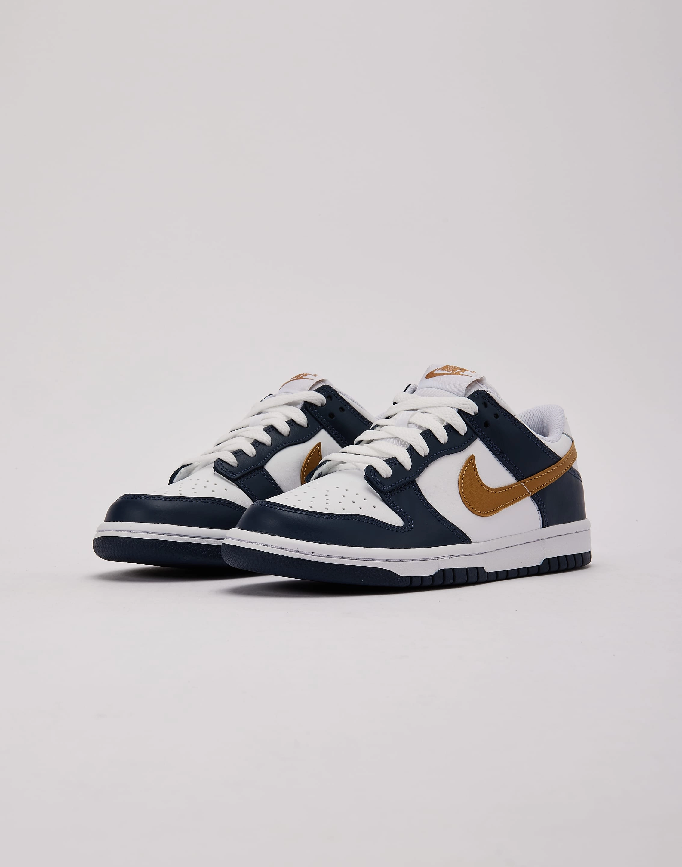 Runway fashion Nike Dunk Low Grade-School