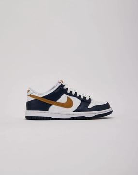 Runway fashion Nike Dunk Low Grade-School Fashion trends by region
