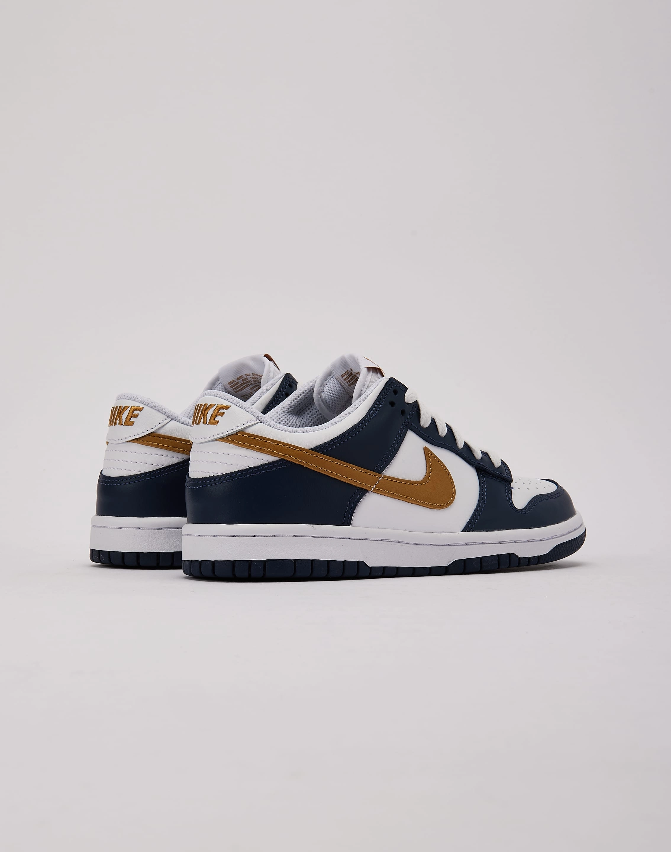 Runway fashion Nike Dunk Low Grade-School