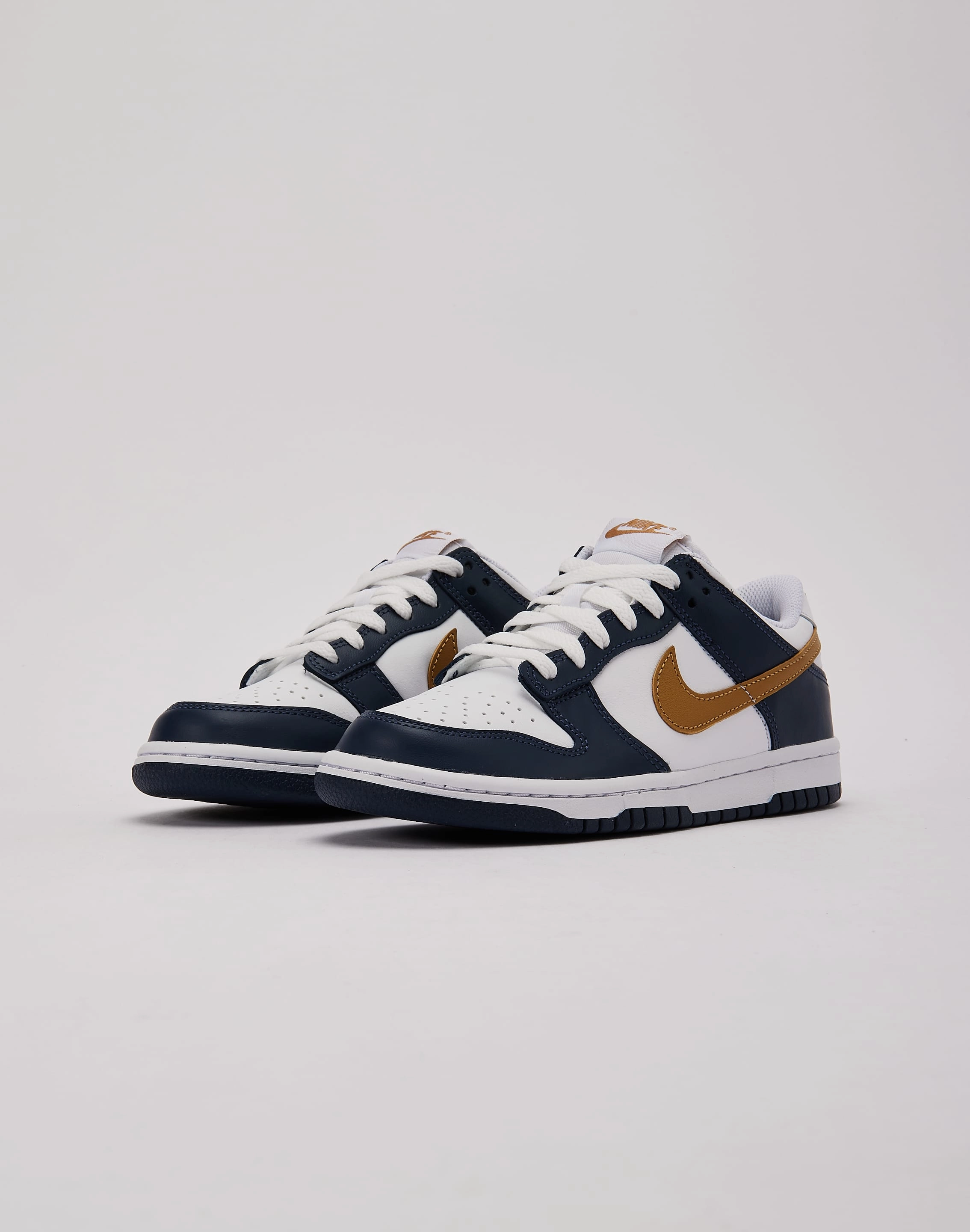 Runway fashion Nike Dunk Low Grade-School