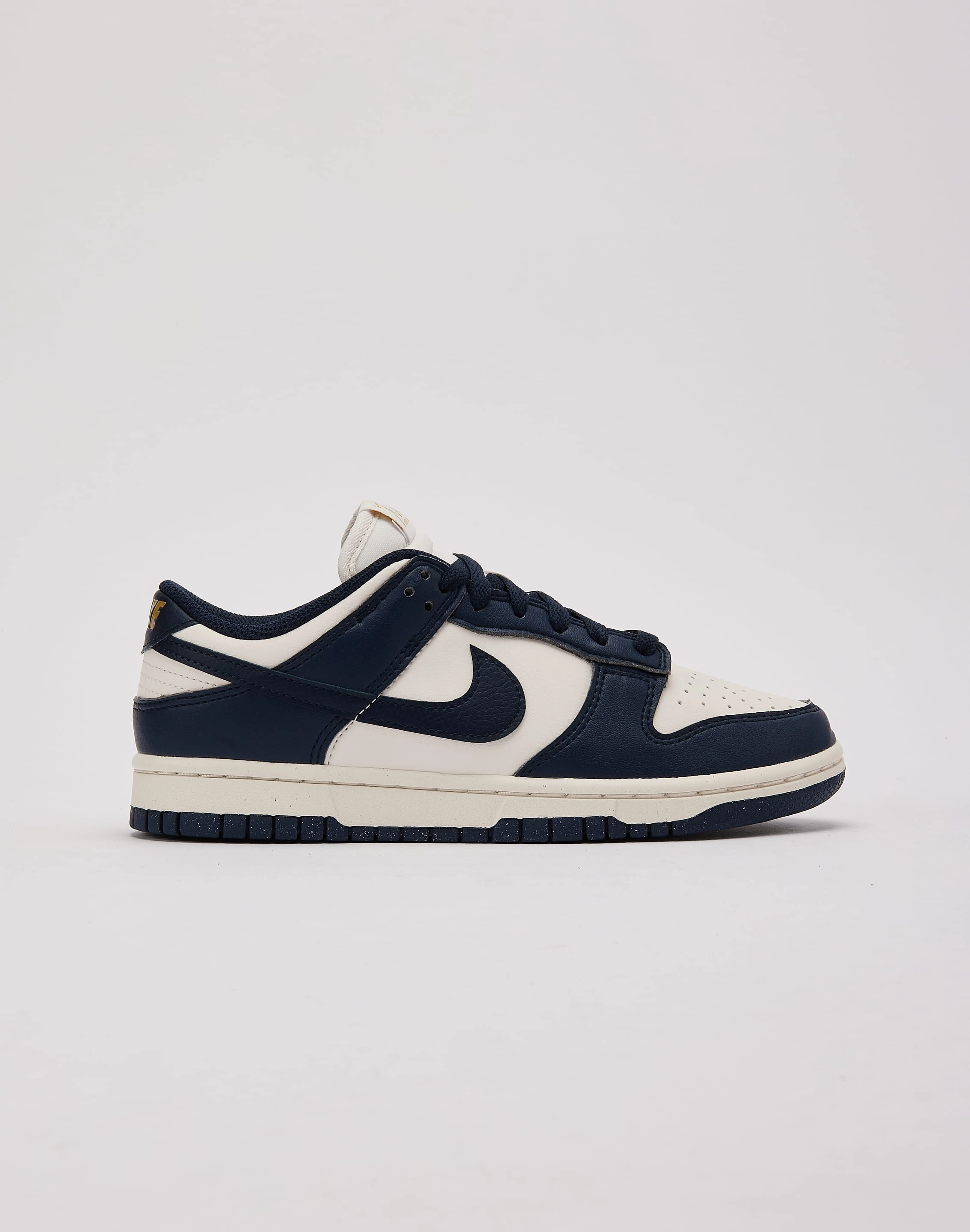Runway fashion Nike Dunk Low Next Nature 'Olympic' Street fashion