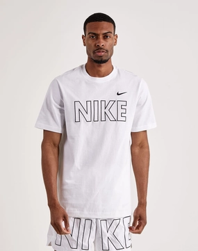 Runway fashion Nike Sportswear Tee Bohemian style items