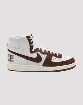 Runway fashion Nike Terminator High Fashion events