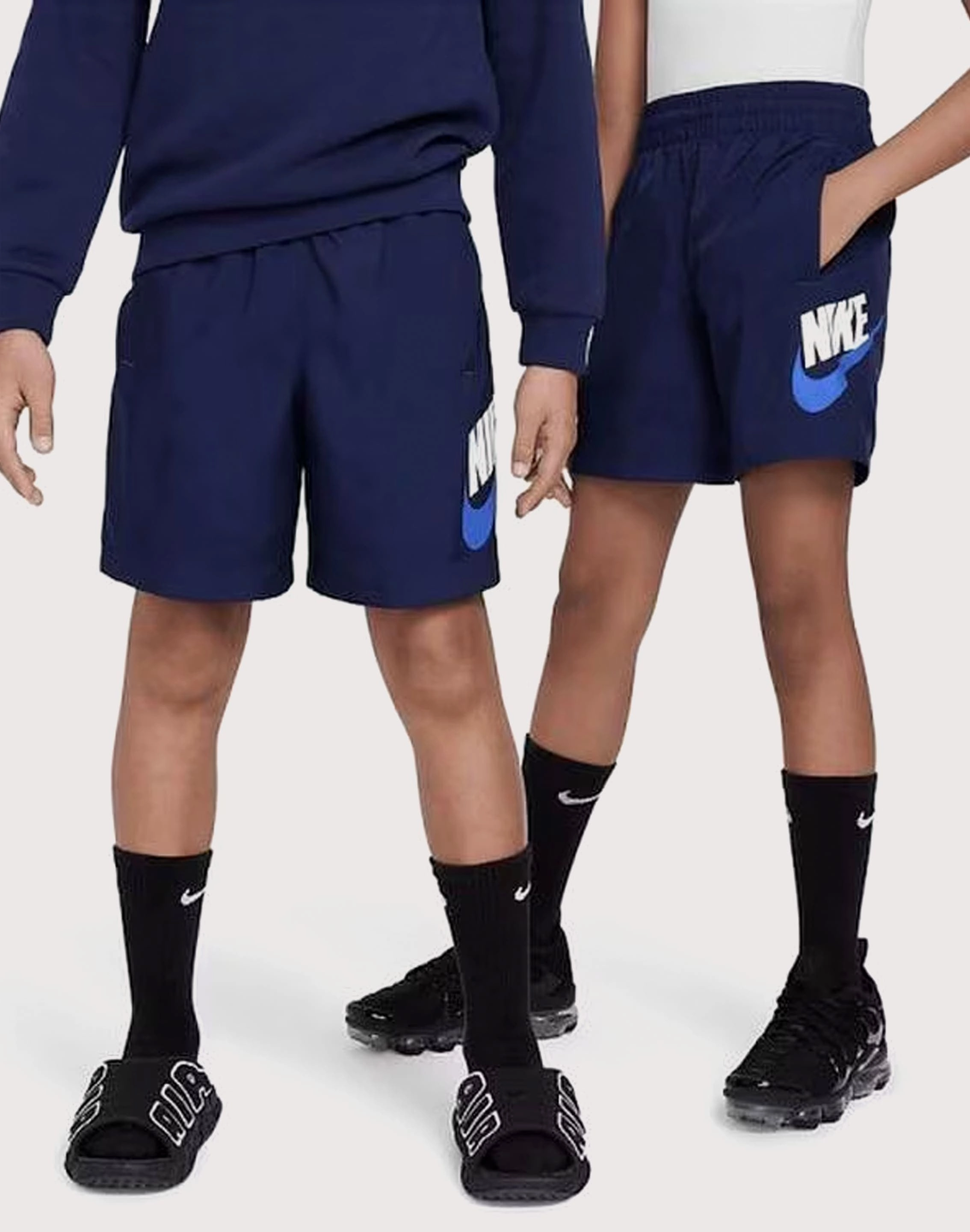 Runway fashion Nike Woven Shorts Clothing prices
