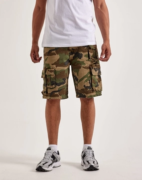 Runway fashion Smoke Rise Cargo Shorts Stylish products
