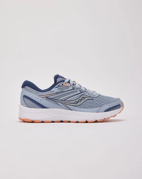 Saucony Cohesion 13 Fashion swaps Cotton - made fashion