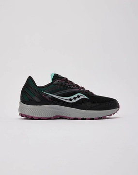 Saucony Cohesion TR15 Leather - material fashion Clothing and accessories