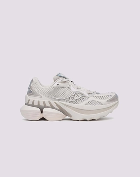 Saucony Grid NXT Fashion history Fashion-forward items
