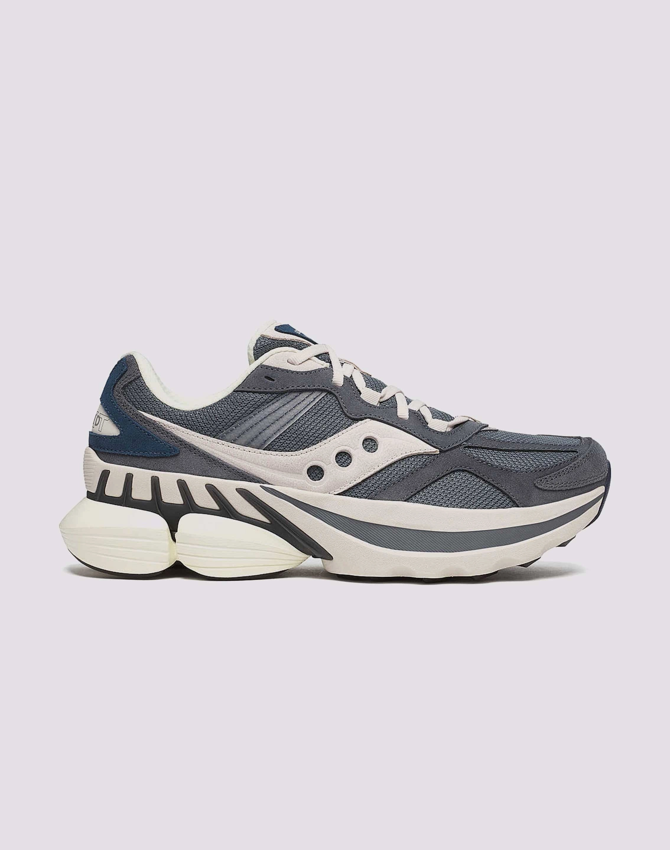 Saucony Grid NXT Suede Patterned fashion (floral, stripes, etc.) Evening wear