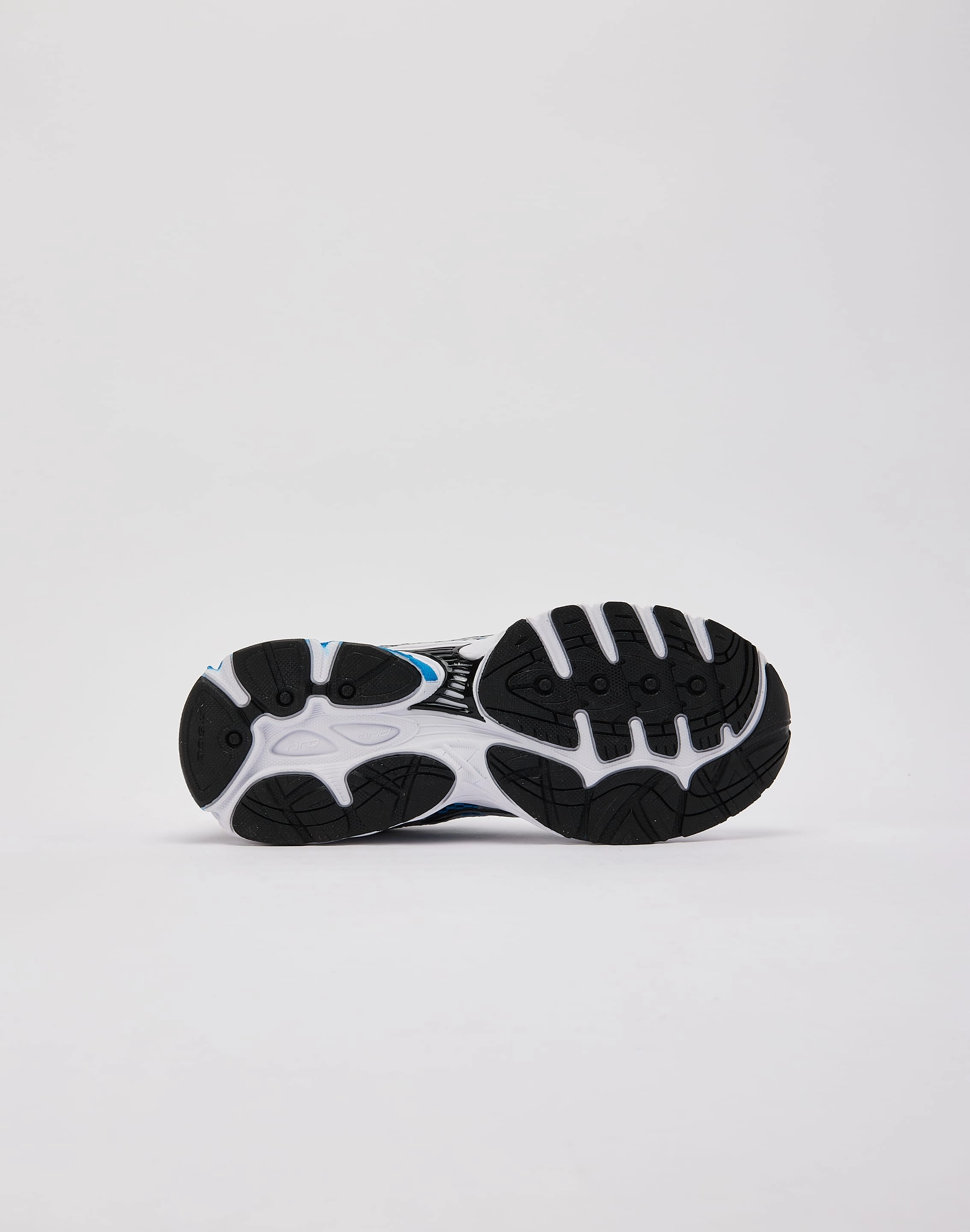 Saucony Omni 9 Grade-School Denim - based fashion