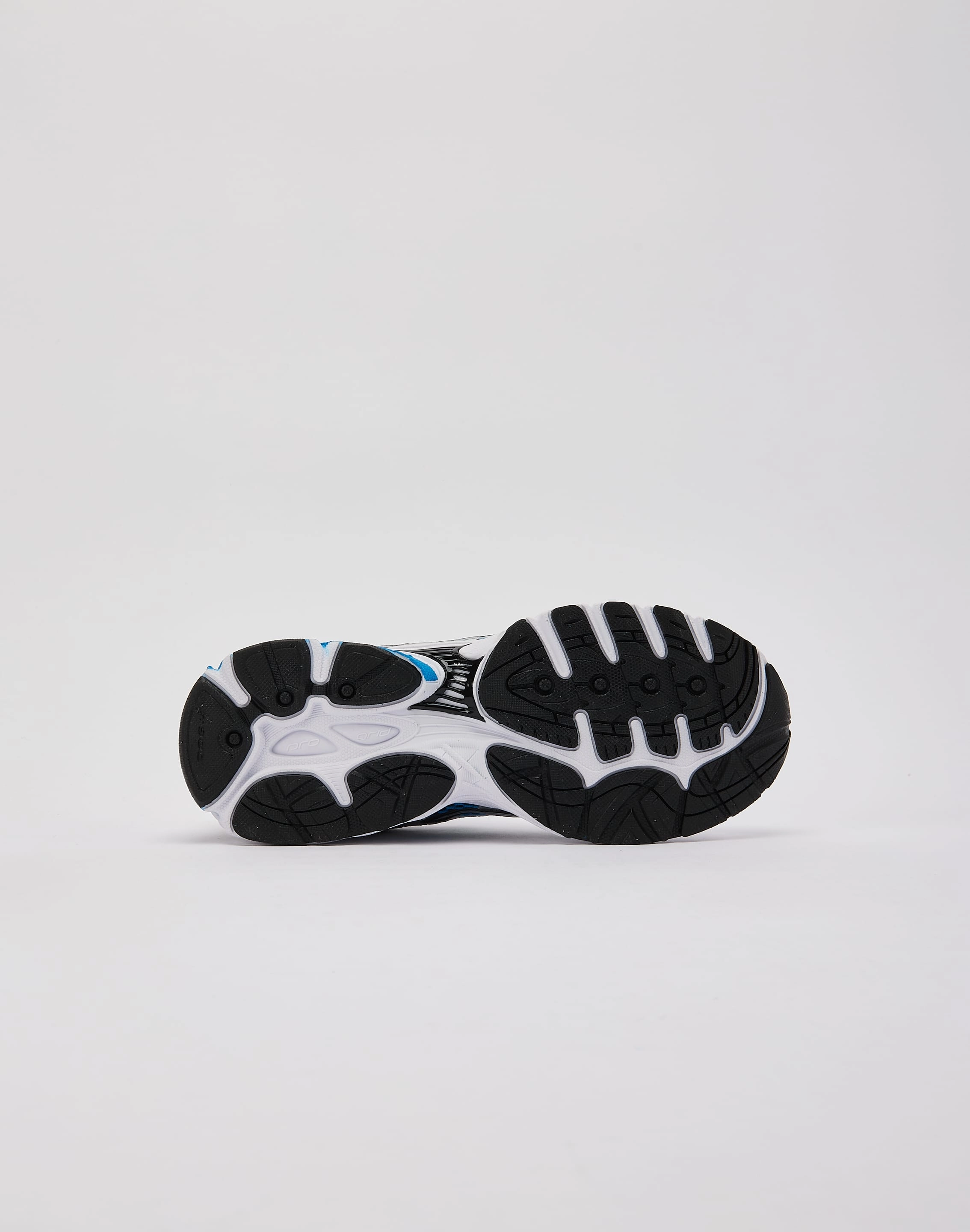 Saucony Omni 9 Grade-School Denim - based fashion