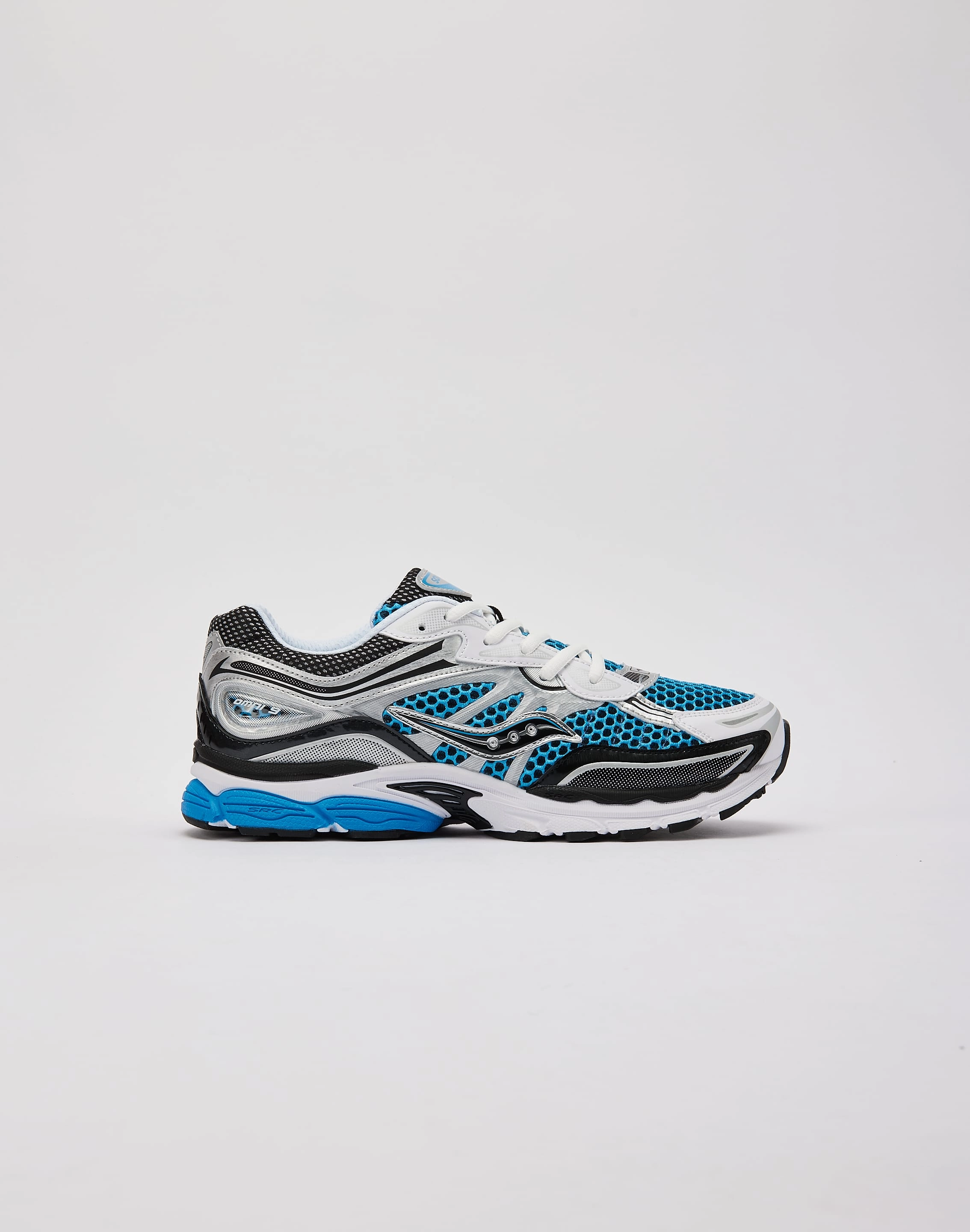 Saucony Omni 9 Grade-School Denim - based fashion Fashion shows